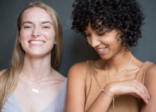 Load image into Gallery viewer, Honor Yourself Necklace
