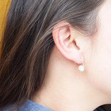 Load image into Gallery viewer, &quot;I AM&quot; Earrings
