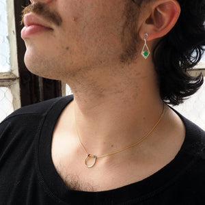 Rainbow Necklace