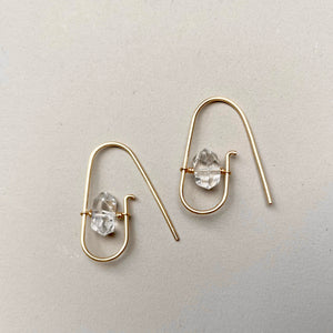 Josephine Earrings
