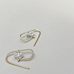 Josephine Earrings