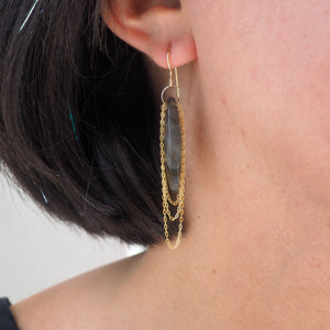 Déjà Rêvé Earrings