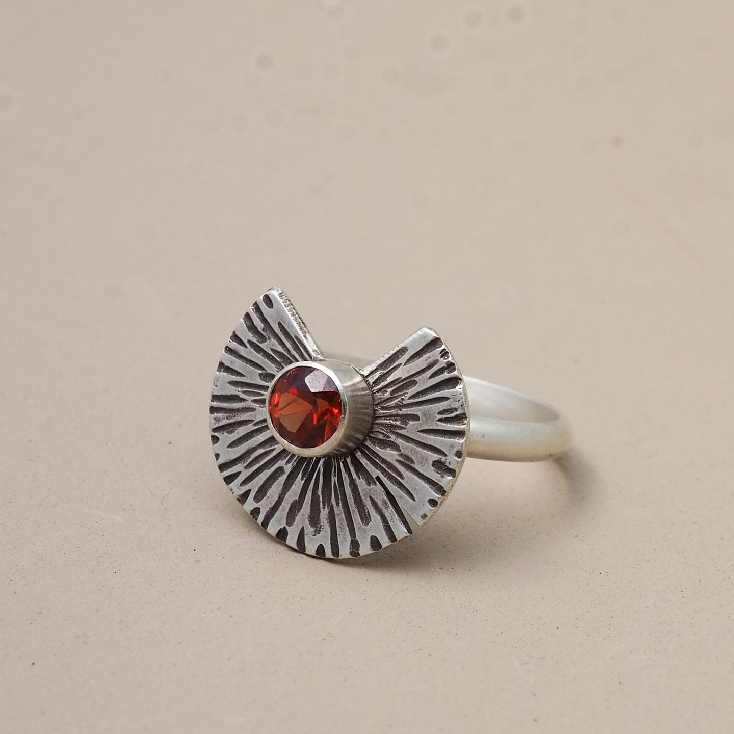 Longevity Ring