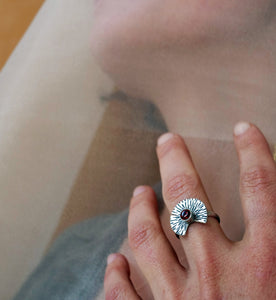 Longevity Ring