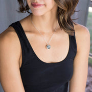 The Love Birds Locket