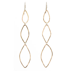 Marquis Tower Earrings