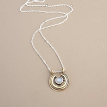 Load image into Gallery viewer, The Moment Necklace
