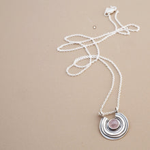 Load image into Gallery viewer, The Moment Necklace
