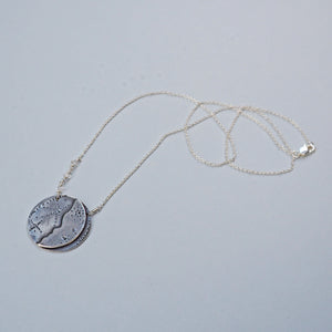 Selene Necklace