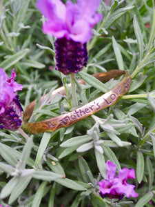 Mother's Love Bangle