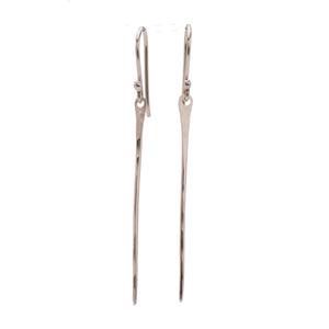 Needle Earrings
