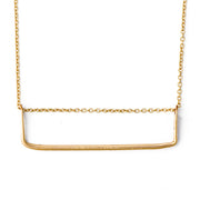 Underline Necklace