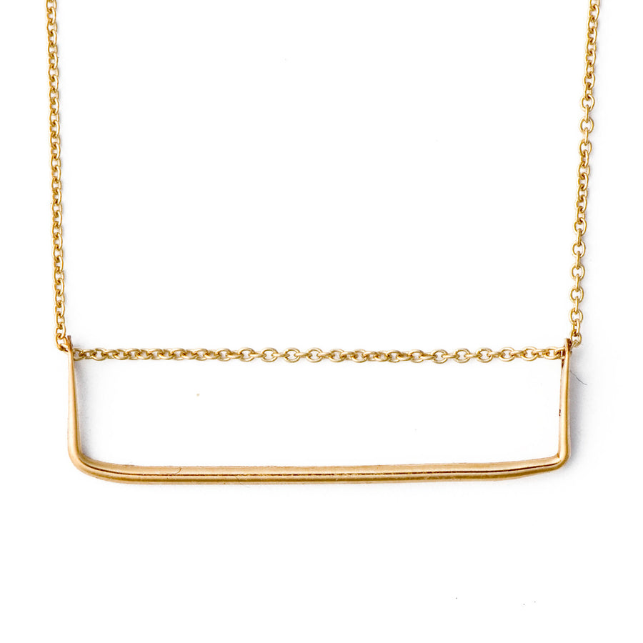Underline Necklace