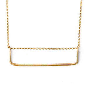 Underline Necklace