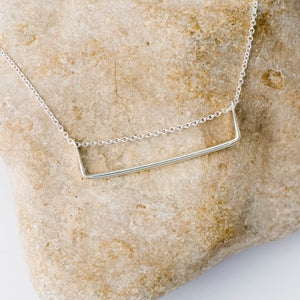 Underline Necklace