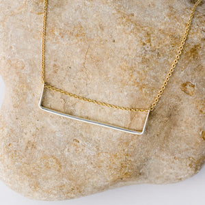 Underline Necklace