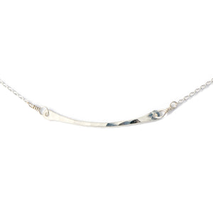 Line Charm Necklace