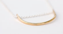 Load image into Gallery viewer, Dip Necklace
