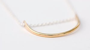 Dip Necklace