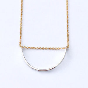 Dip Necklace