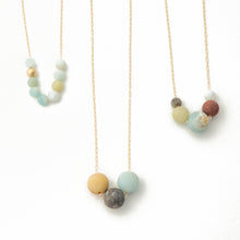 Load image into Gallery viewer, Clarity Necklaces
