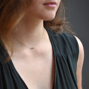 Honor Yourself Silk Necklaces