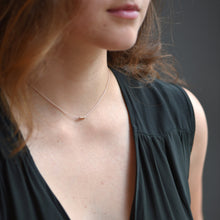 Load image into Gallery viewer, Honor Yourself Silk Necklaces
