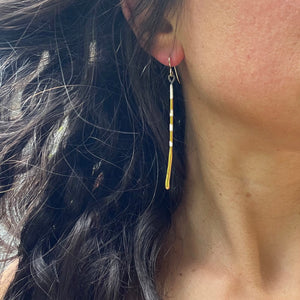 Quill Earrings