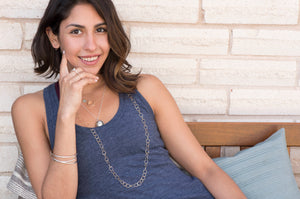 Connection Necklace