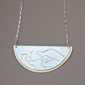 Reclining Figure