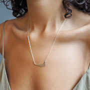 Repose Necklace