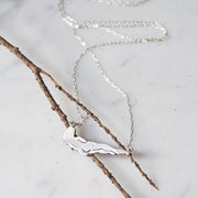 Repose Necklace