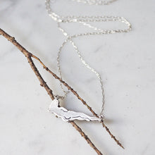 Load image into Gallery viewer, Repose Necklace
