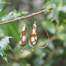 Load image into Gallery viewer, Roman Earrings
