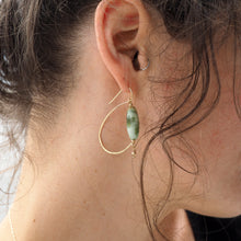 Load image into Gallery viewer, Roman Earrings
