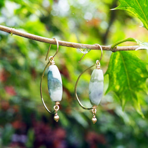 Roman Earrings