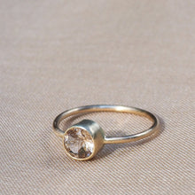 Load image into Gallery viewer, &quot;Illuminator of the Soul&quot; Solitaire Ring
