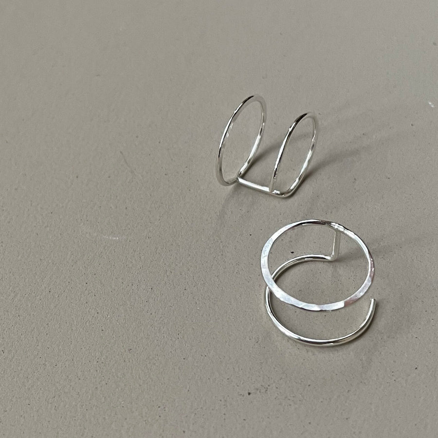 Echo Earrings