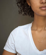 Load image into Gallery viewer, Dip Necklace
