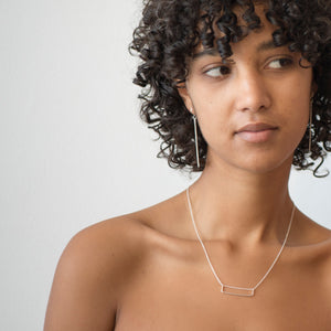 Underline Necklace