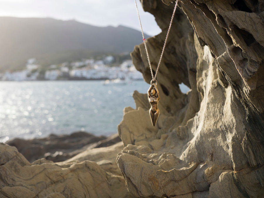 Truest Self Talisman