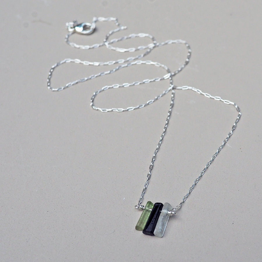 Changing Tides Necklace
