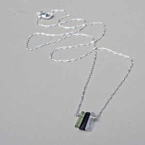 Changing Tides Necklace