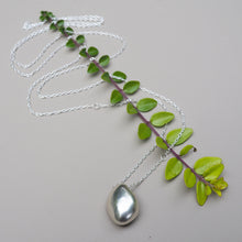 Load image into Gallery viewer, Touchstone Necklace
