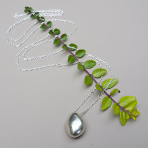 Touchstone Necklace