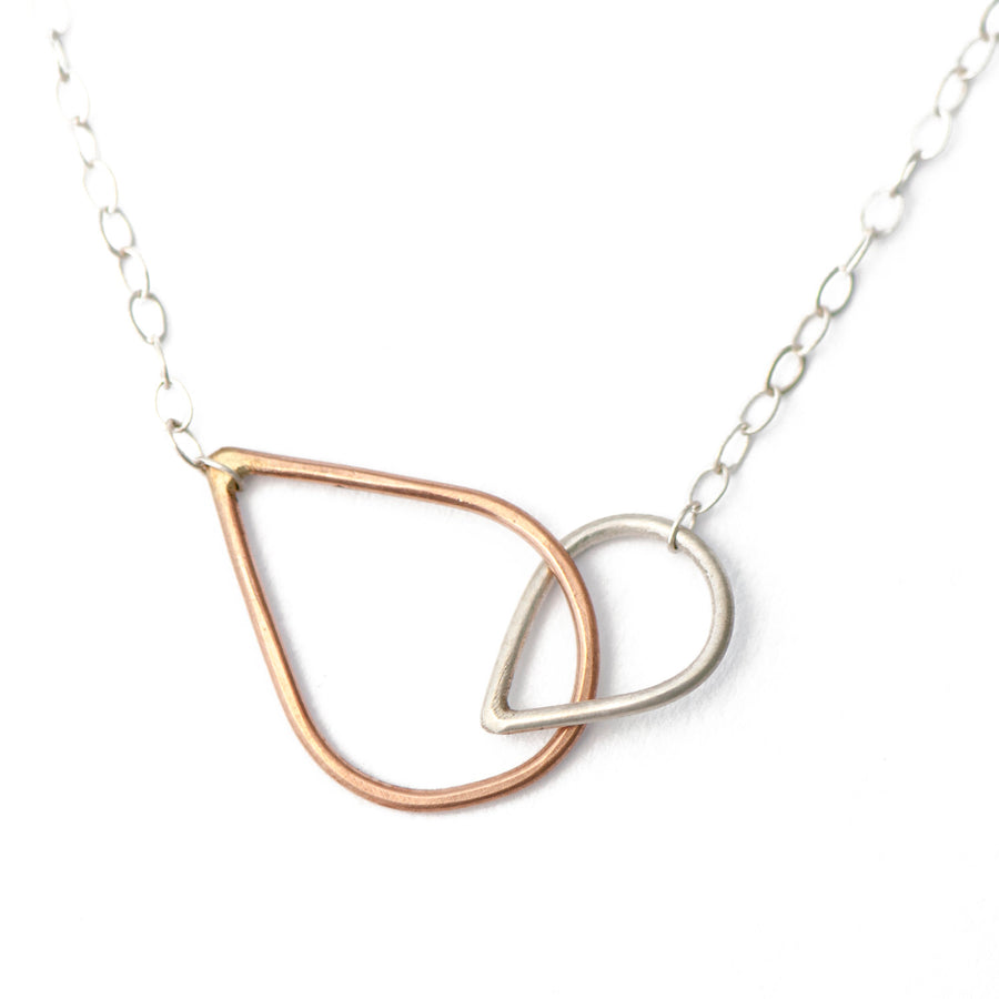 Dyad Necklace