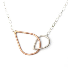 Load image into Gallery viewer, Dyad Necklace

