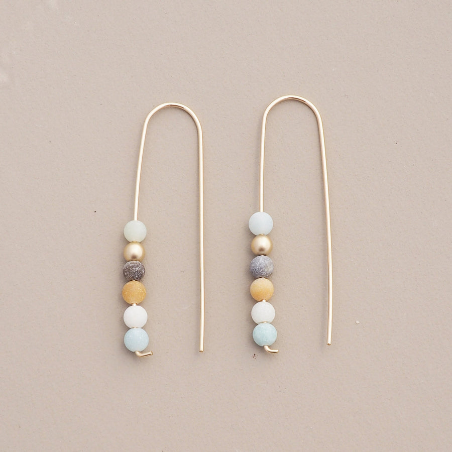 Upward Earrings
