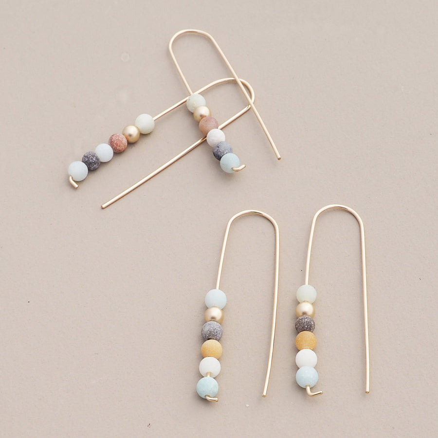 Upward Earrings
