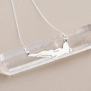 Repose Necklace